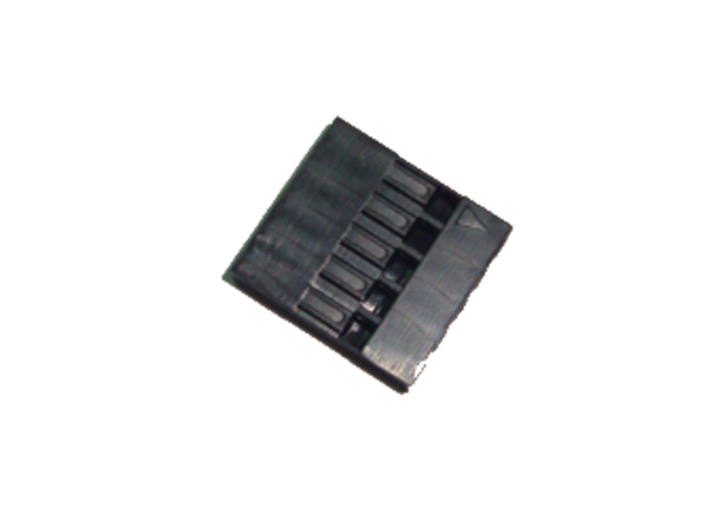 Kit 500 Pezzi Connettori E Terminali Femmina Per Cavi Jumper Dupont 2.54mm