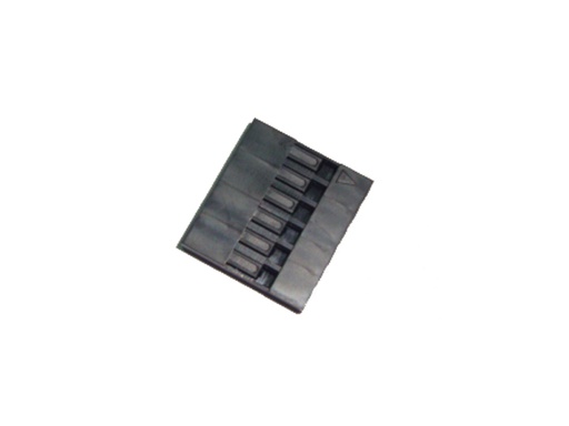 [PH18.6PIN.FEMALE] PH18 - 1x6pin 2.54mm 6 Pin Plastic Dupont Jumper Wire Cable Housing Female