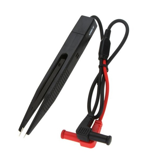 [PROB.AVO.UTL01] UT-L01 Tweezers Test Leads