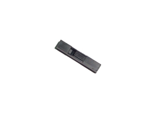 [PH21.1PIN.FEMALE] PH21 - 1x1pin 2.54mm 1 Pin Plastic Dupont Jumper Wire Cable Housing Female