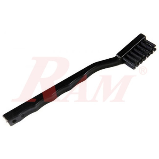[BRUSH.TOOTH] Anti-Static Cleaning Brush 170mm (Toothbrush Shape) فرشة اسنان لتنظيف للبورد مضادة للكهرباء الساكنة