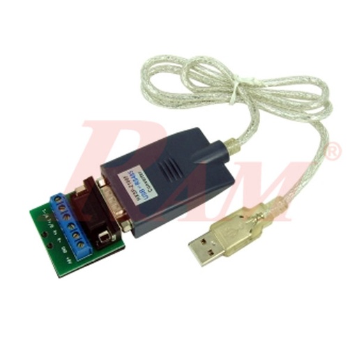 [HXSP2108F.USB.TO.RS485] HXSP-2108F - USB 2.0 To RS485 Converter  محول بيانات داتا