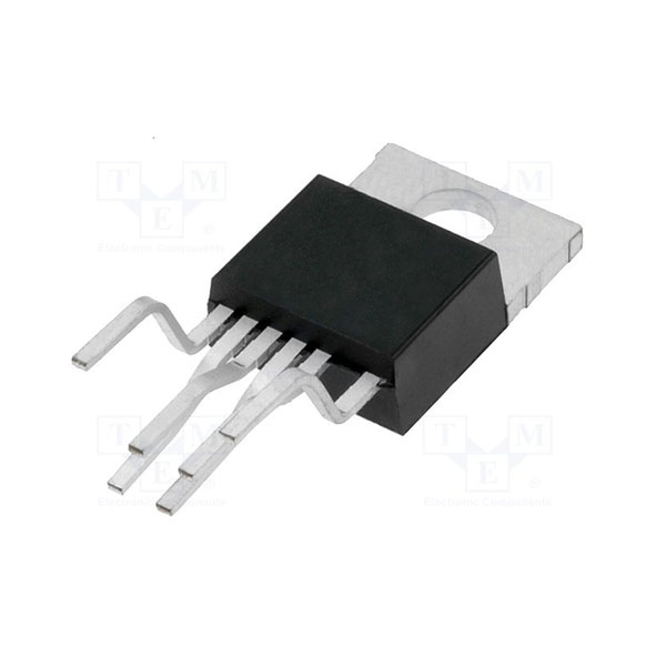 TOP245YN | RAM Electronics website