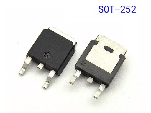 [SMD.7812] SMD 7812 (78M12)