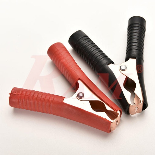 [CROCODILE.HAND.BIG] Crocodile Clip 90mm 100A Hand Big Size (1 Piece Alligator)
