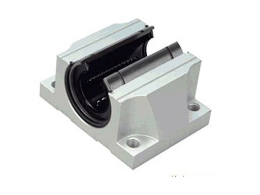 [LG.SLIDE.TBR16] TBR16 Circular Opened Linear Bearing Diameter 16mm