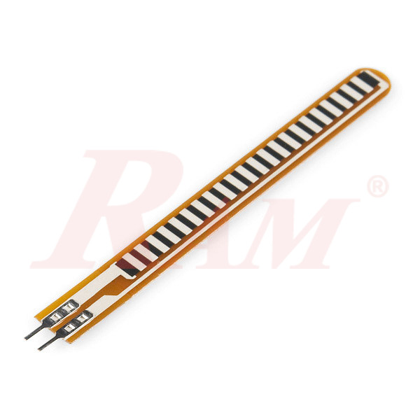 Short Flex/Bending Sensor 2.2