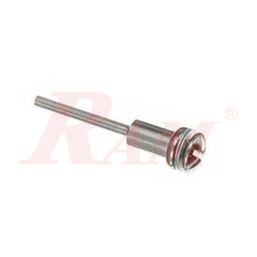 [DRILL.CUTTING.SAW.TIP] Shank Drill Mandrel Arbor 3.2mm Diameter