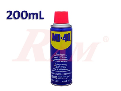 WD-40® Spray 200mL