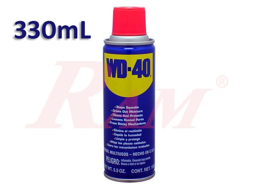 WD-40® Spray 330mL