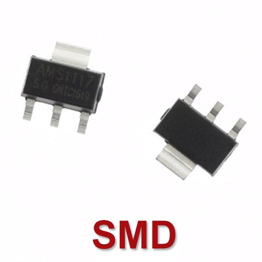 [LT1117.1.8V] AMS1117-1.8V