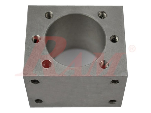 SFU1605 Ball Screw Nut Housing Bracket