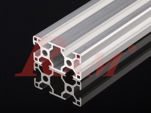 [SY3060.1000MM] 3060 Aluminum Profile 30x60x1000mm - Model SY3060