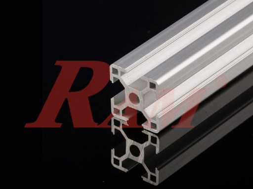 [SY3030.1000MM] 3030 Aluminum Profile 30x30x1000mm - Model SY3030