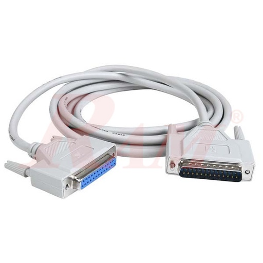 [PARALLEL.CABLE.3M] Parallel Cable LPT 3m