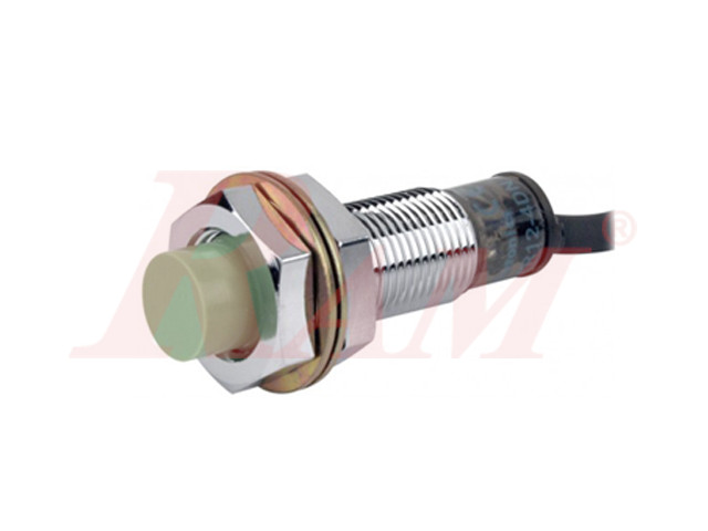 PR18-8DN Inductive Proximity Switch NPN NO | RAM Electronics website