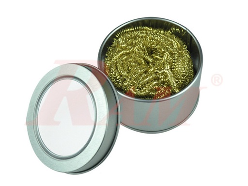 [WL901] WL901 Welding Soldering Iron Tip Cleaner