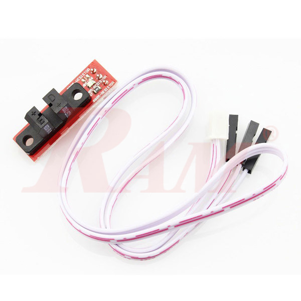 MD0355 - Light Control Endstop Limit Optical Switch Module