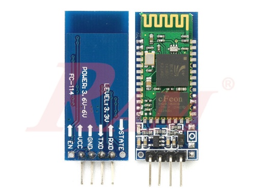 [KIT.BLUETOOTH.HC06] HC-06 Bluetooth Module
