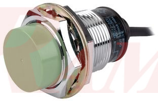 [SEN.PR30.15DN] PR30-15DN Inductive Proximity Switch NPN NO  حساس معدن بروكسيميتي سويتش قطر 30 ملم استشعار مسافة 15 ملم