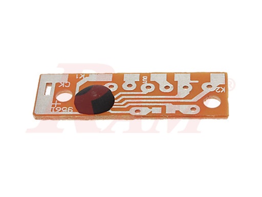 [KIT.4SOUND.KD9561] 4 Kind of Sound Electronic Circuit K - KD9561 Alarm Module
