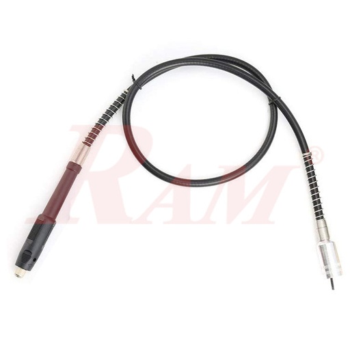 [DRILL.PIPE] Fixable Drilling Tube انبوب حفر مرن للمثقاب الكهربي