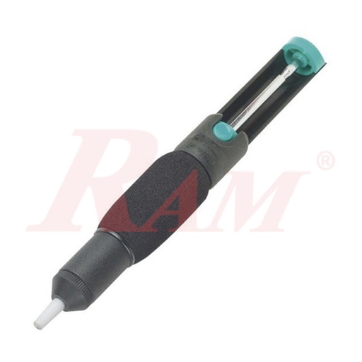 [SUCKER.366D] 366D Desoldering Pump - Soft Handel - Solder Sucker