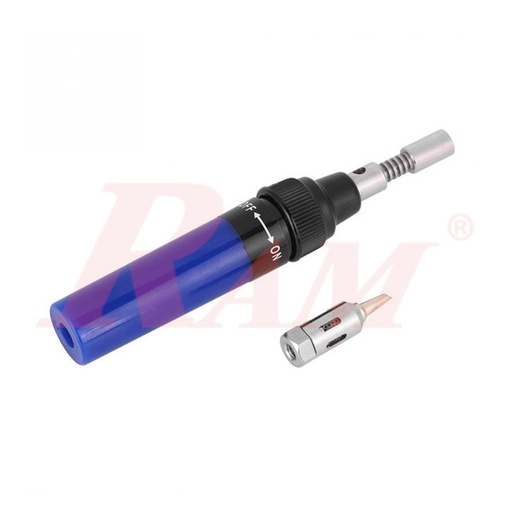 [VA100] VA-100 Gas Welding Soldering Iron