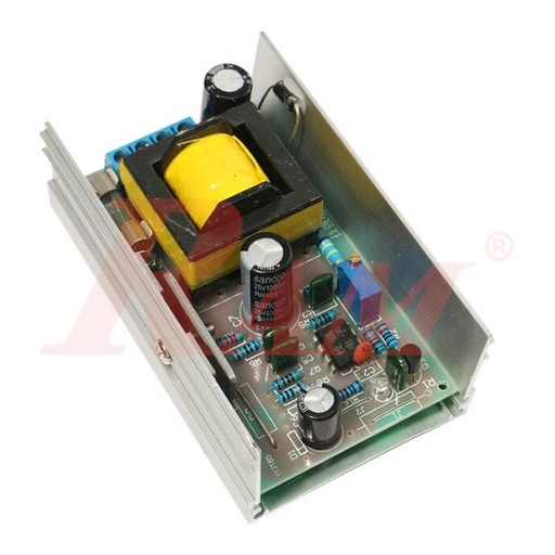 [DC.DC.204] DC-DC Step Up Voltage Converter Adjustable 70W High Voltage (12~24Vdc to 200~450Vdc) SKU#DC204