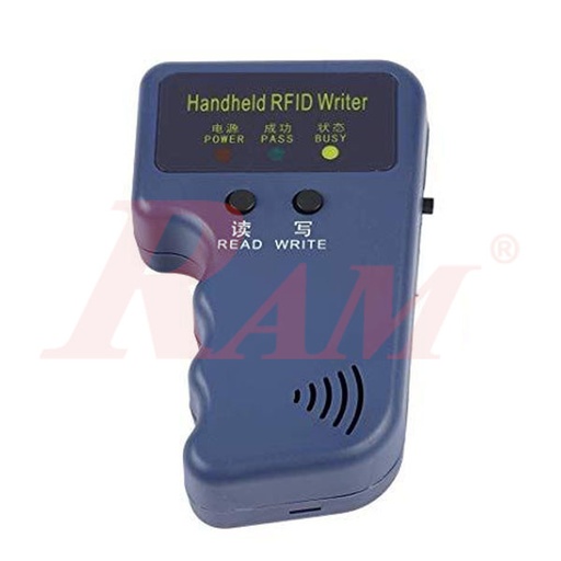 [ACCESS.COPIER.125K] Handheld 125KHz RFID ID Card Copier