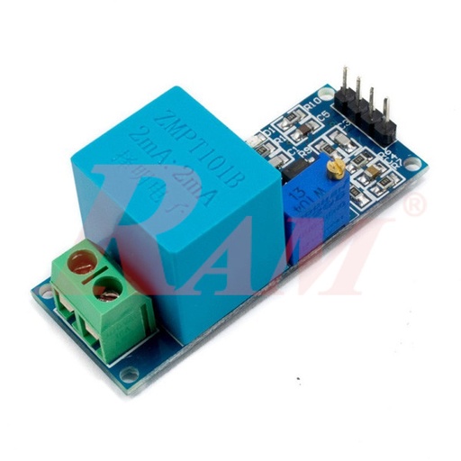 [KIT.VS.AC.I] AC Voltage Sensor Module
