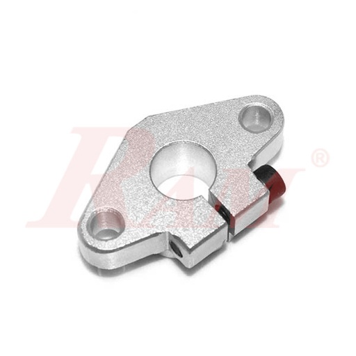 [LG.SHF8] SHF8 Linear Axis Guide Holder