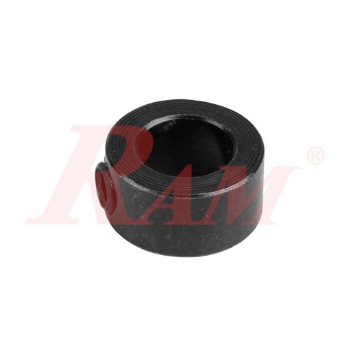 [LS.802.LOCK.8MM] Lead Screw T8 Lock Ring Block (8mm)