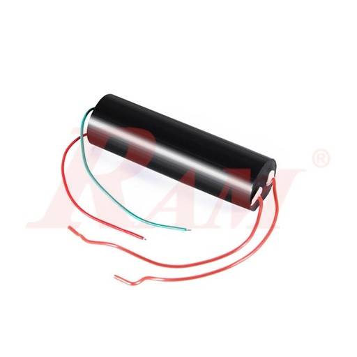 [DC.DC.500] DC-DC Step Up Power Module - High Voltage (3~6Vdc to 400KV) SKU#DC500