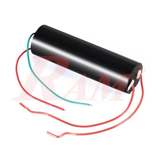 [DC.DC.501] DC-DC Step Up Power Module - High Voltage (3~6Vdc to 1000KV) SKU#DC501 محول رافع جهد - الفولت -لجهاز صاعق الناموس الكهربائي