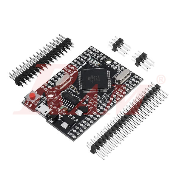 Arduino Mega2560 Pro Mini Embed CH340G | RAM Electronics website