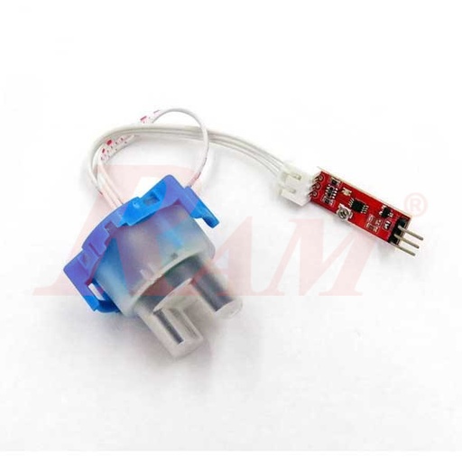 [KIT.TURBIDITY.SENSOR] Water Turbidity Sensor Module