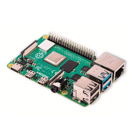 Raspberry Pi 4 Model B 4GB