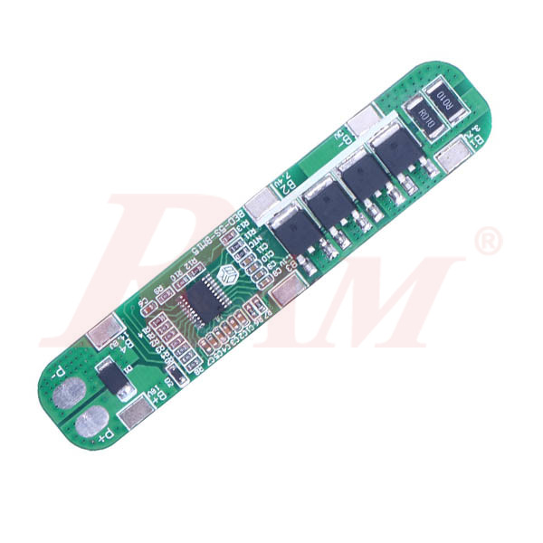 BMS 5 String 18.5V/15A | RAM Electronics website