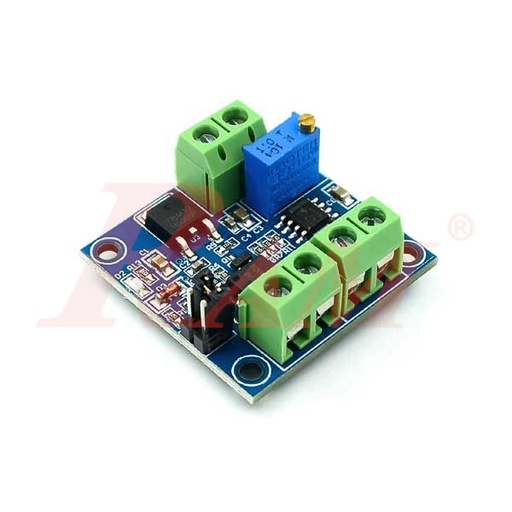 [KIT.ANALOG.PWM.TO.V] PWM to Voltage Converter Module 0-100% to 0-10V (SKU#PWMV)