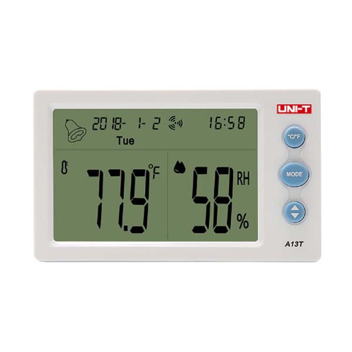 [AVO.A13T.UNIT] A13T Temperature Humidity Meter
