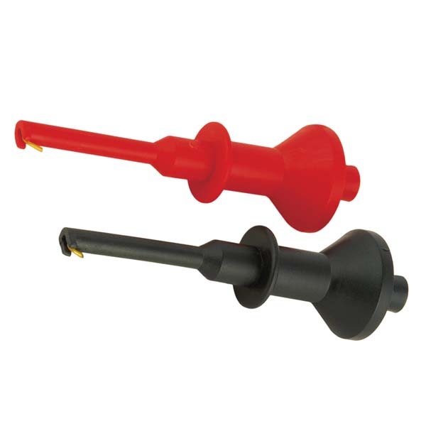 UT-C01 Hook Type Test Clamps | RAM Electronics website