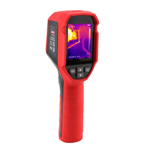 [AVO.UTI712S.UNIT] UTi712S Thermal Imager Camera كاميرا التصوير الحراري