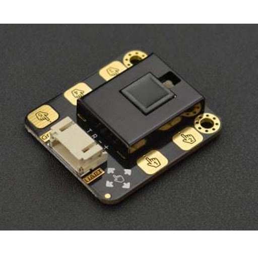 [SEN.GESTURE.DFR] DFRobot Gesture & Touch Recognition Sensor
