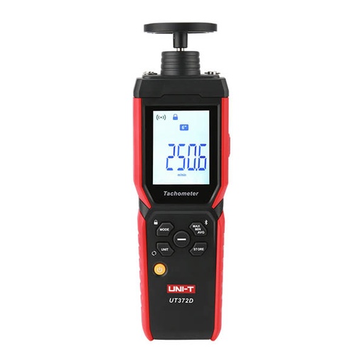 [AVO.UT372D.UNIT] UT372D 2-in-1 Tachometer