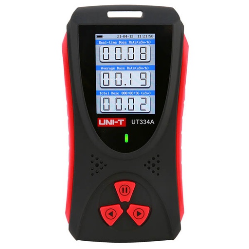 [AVO.UT334A.UNIT] UT334A Radiation Dose Tester