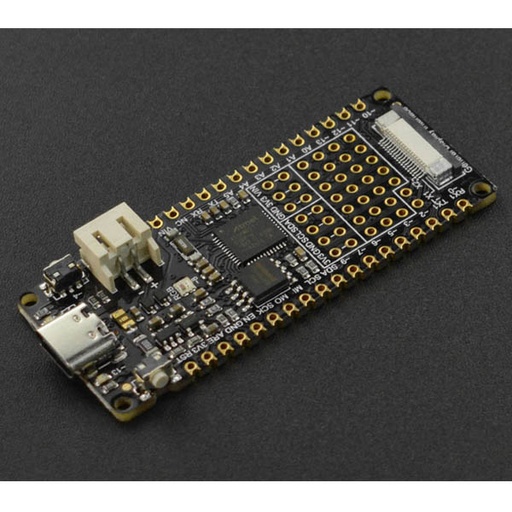 [KIT.ARM.M0.FIREBEETLE] Firebeetle 2 M0 Development Board