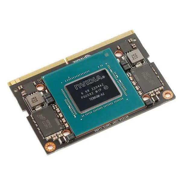 NVIDIA® Jetson Xavier™ NX Module 16GB - Seeed Studio | RAM