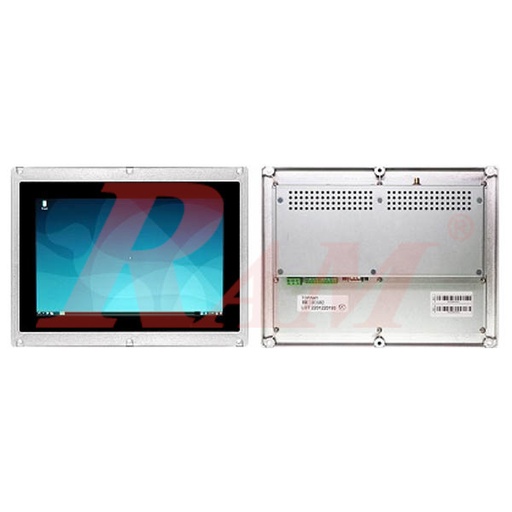 [HMI101A02.LINUX] HMI101A02 LCD 10.1'' TOPWAY HMI Embedded TFT LCD - Industrial Grade