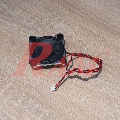 [SPEAKER.55X55MM] Speaker 8Ω 8W - Size 55x55mm